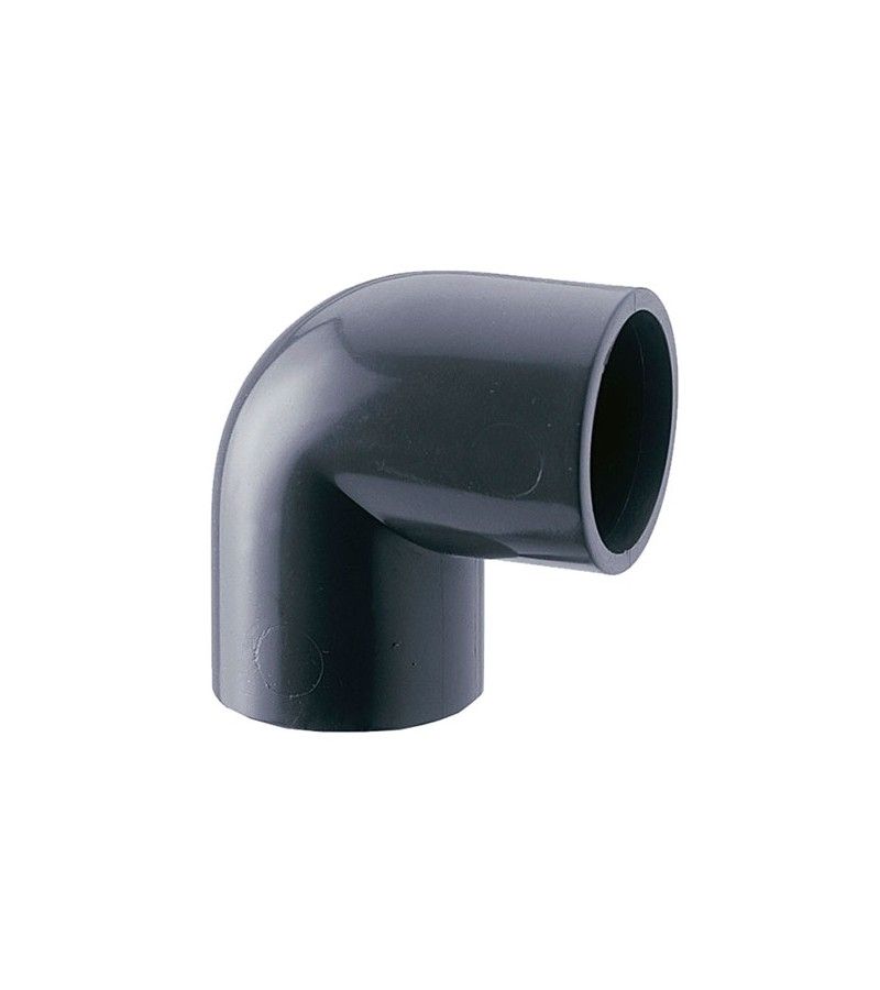 Foto de CODO PRESION LISO 90º D50 