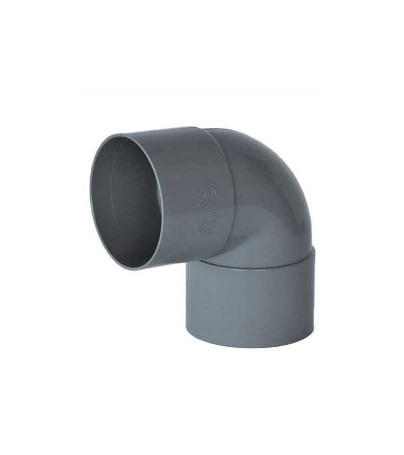 Foto de CODO PVC J/P H-H 32-87º 