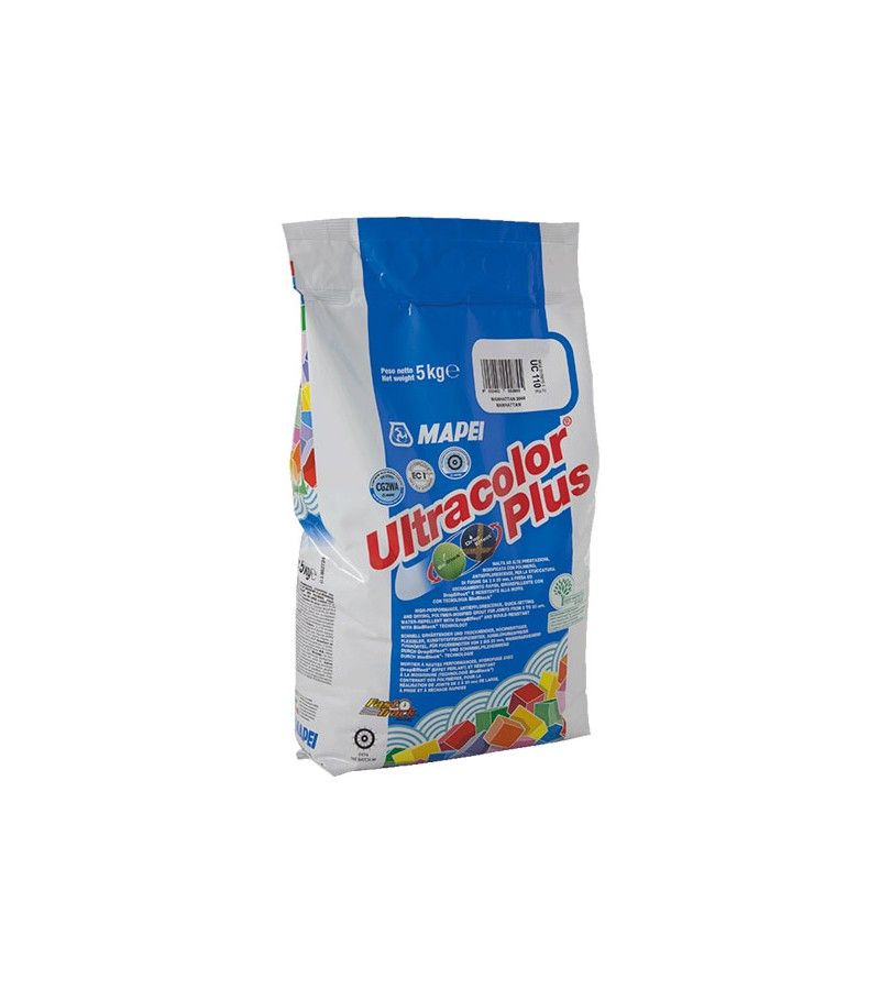 Foto de SACO ULTRACOLOR PLUS 143 TERRACOTTA 5kg 