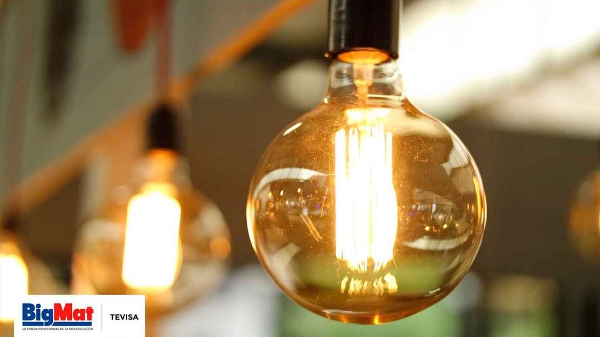 Consejos para ahorrar energía en casa