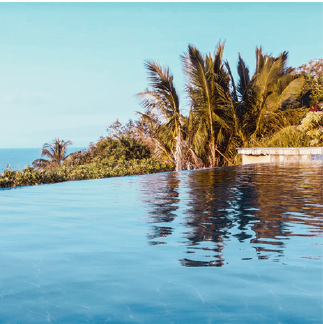 Cómo impermeabilizar tu piscina para evitar fugas de agua este verano
