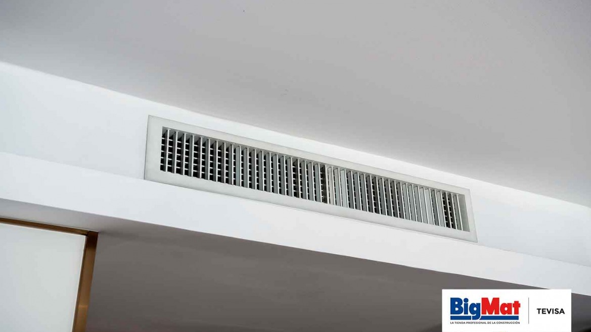 Ventilación en obra nueva: normativa y claves para un hogar saludable
