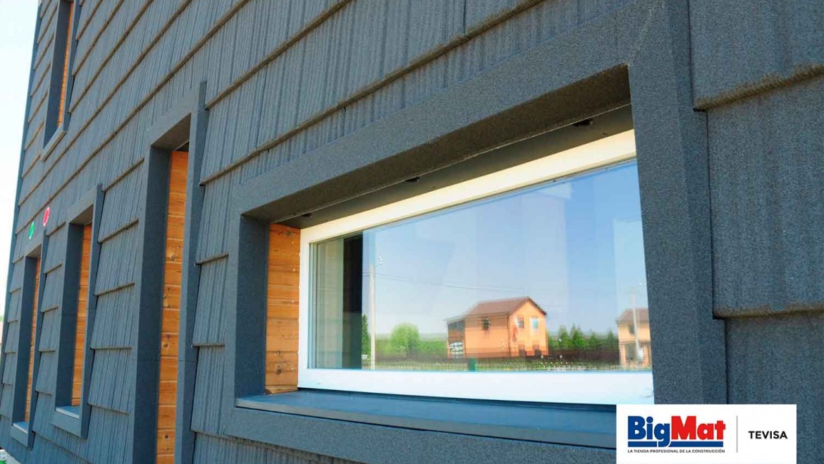 Materiales para una casa Passivhaus: confort, ahorro y sostenibilidad