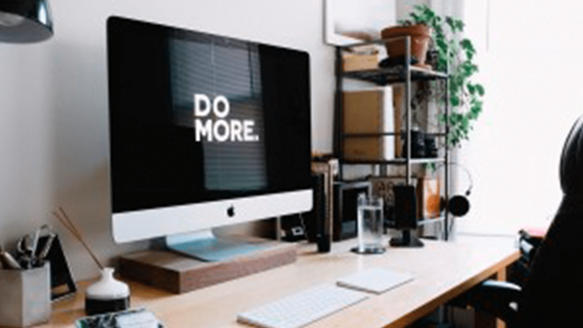¿Teletrabajo? Así tienes que planificar cada espacio de tu casa