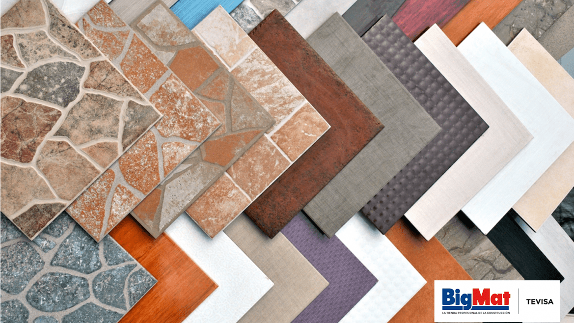 La cerámica, material protagonista para una construcción sostenible