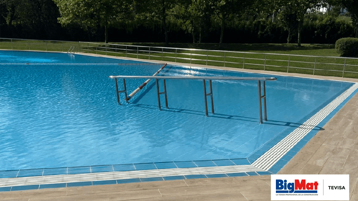 IMPERMEABILIZAR PISCINA
